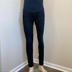 FRAME maternity jeans